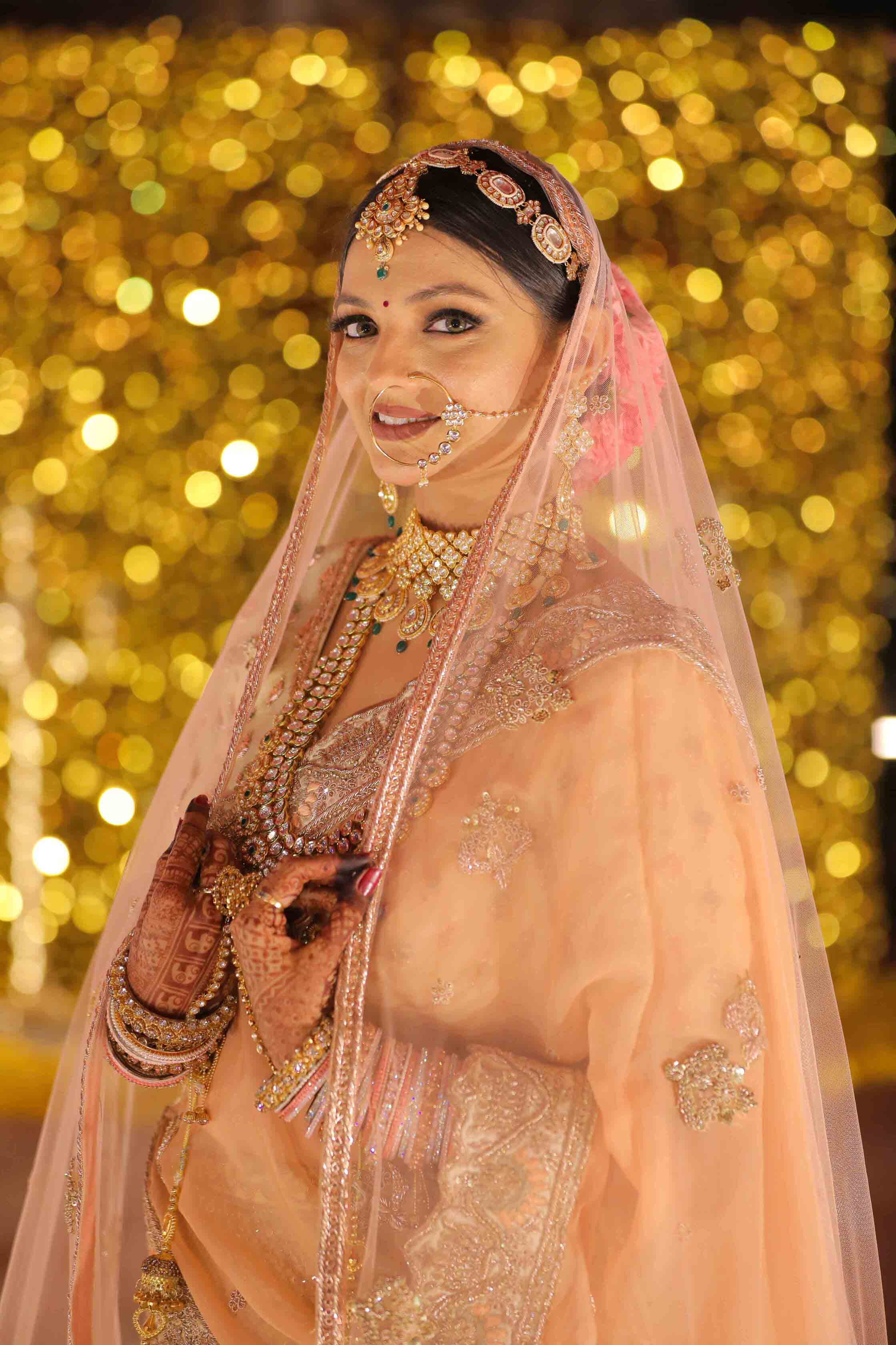 Wedding Photography